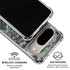 NHL Utah Mammoth DigiCamo Google Pixel 10 Clear Case